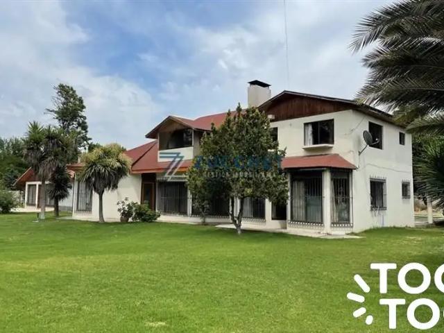 Casa en arriendo en Peñaflor, Metropolitana