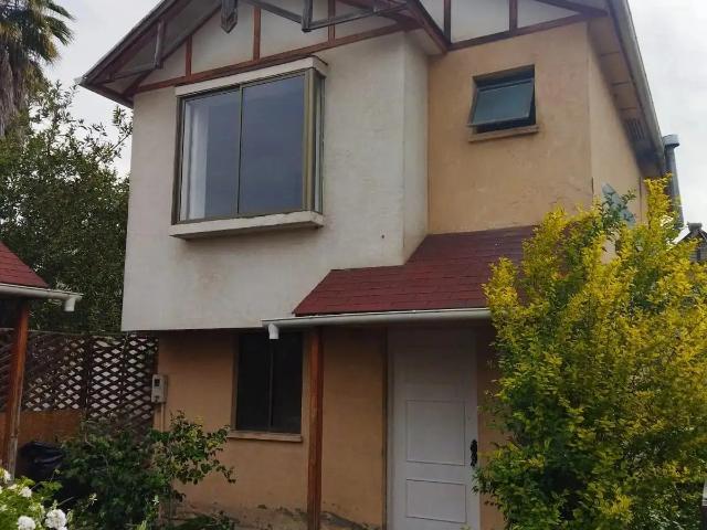 Casa en arriendo en Peñaflor, Metropolitana