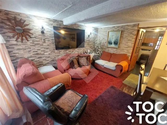 Casa en venta en Peñalolen, Metropolitana