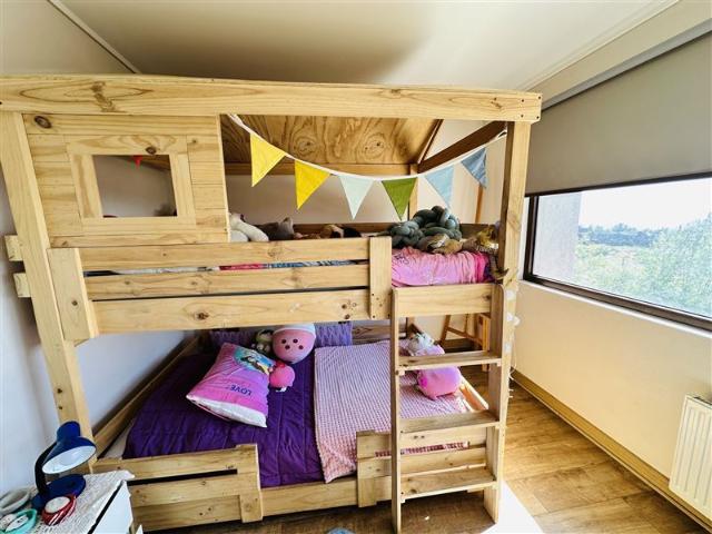 Casa en arriendo en Santiago