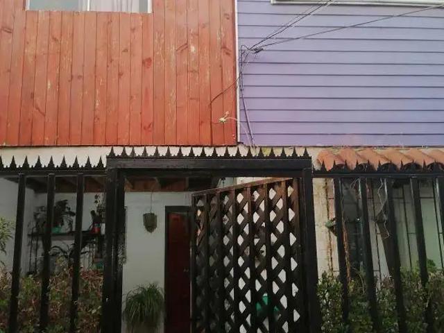 Casa en venta en Peñalolen, Metropolitana