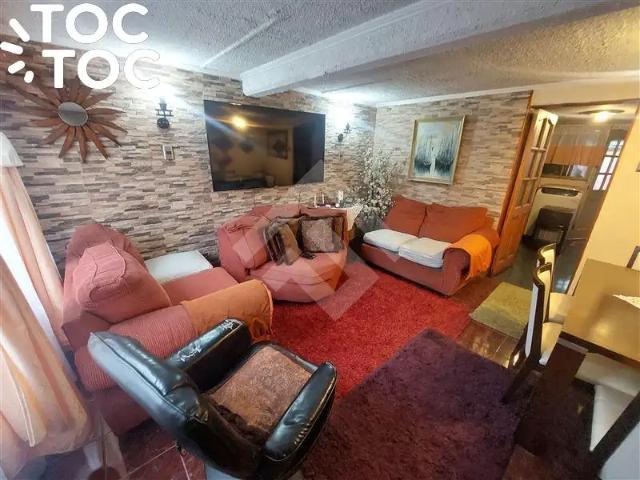 Casa en venta en Peñalolen, Metropolitana