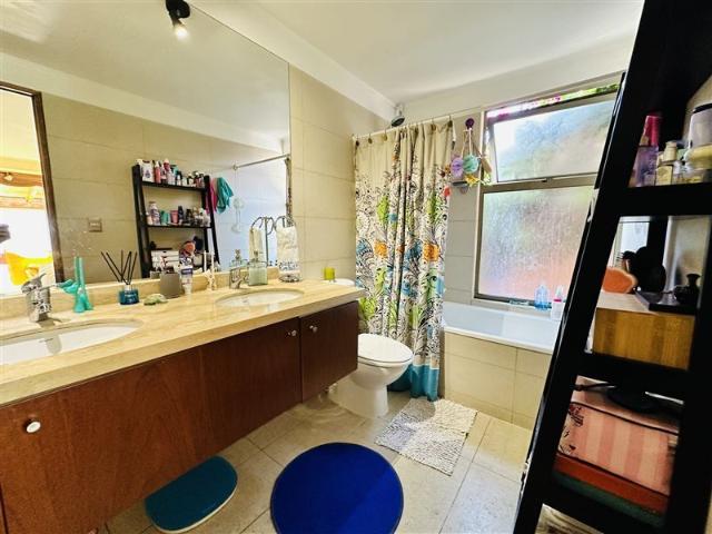 Casa en arriendo en Santiago