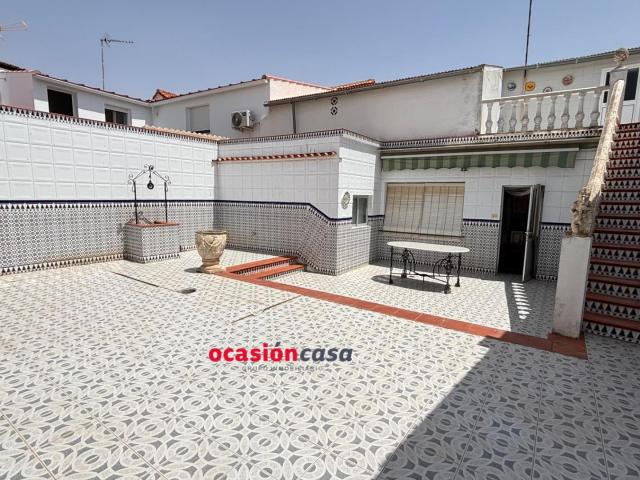 Casa en venta en Peñarroya-pueblonuevo