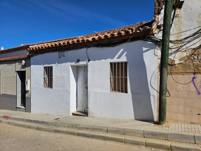 Casa en venta en Peñarroya-Pueblonuevo, Córdoba