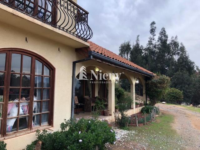 Casa en Pichidegua