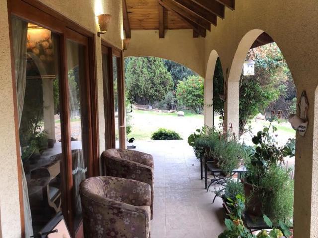 Casa en Pichidegua
