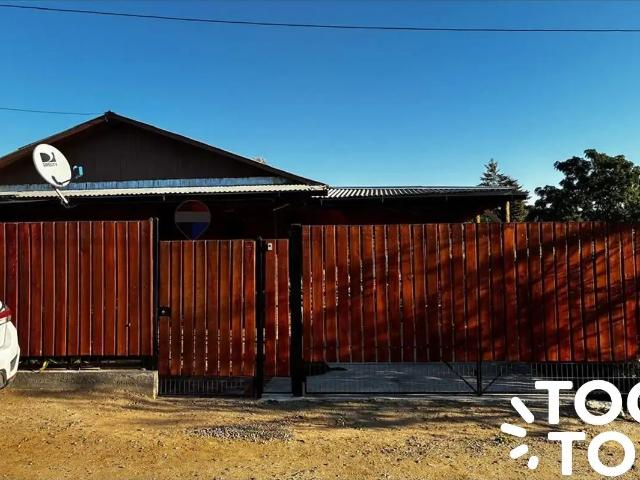 Casa en venta en Pichidegua, Libertador General Bernardo O'higgins
