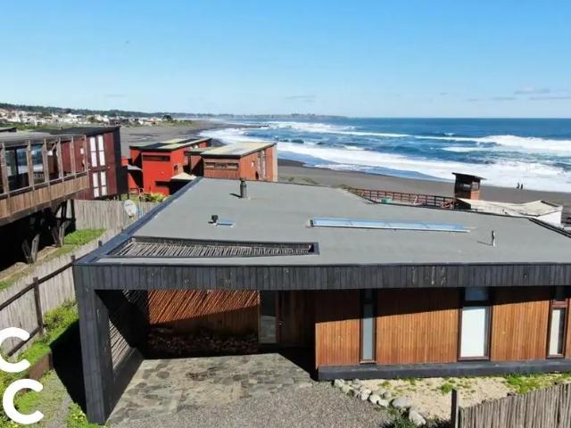 Casa en venta en Pichilemu, Libertador General Bernardo O'higgins