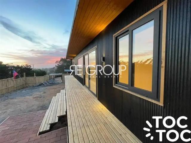 Casa en arriendo en Pichilemu, Provincia de Cardenal Caro