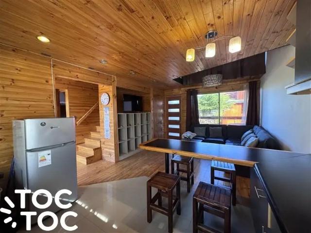 Casa en venta en Pichilemu, Libertador General Bernardo O'higgins