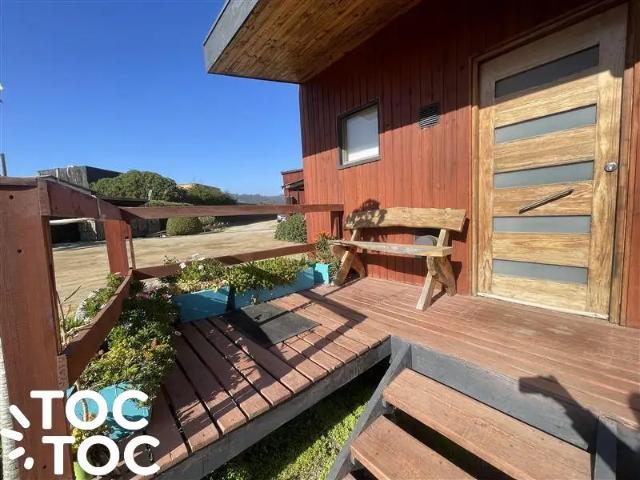 Casa en venta en Pichilemu, Libertador General Bernardo O'higgins