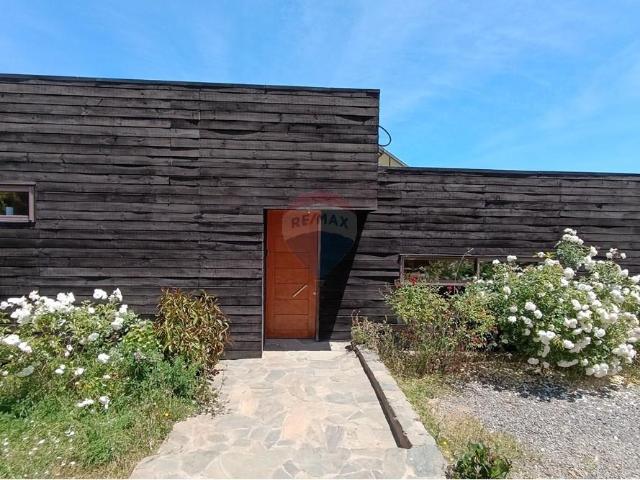 Casa en Pichilemu
