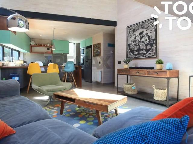 Casa en arriendo en Pichilemu, Libertador General Bernardo O'higgins