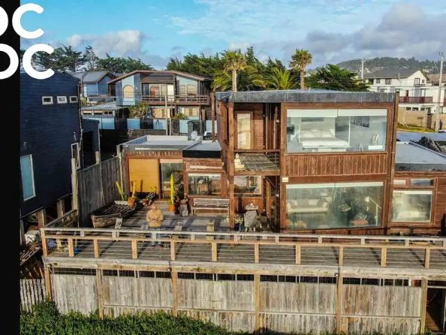 Casa en venta en Infiernillo, Pichilemu