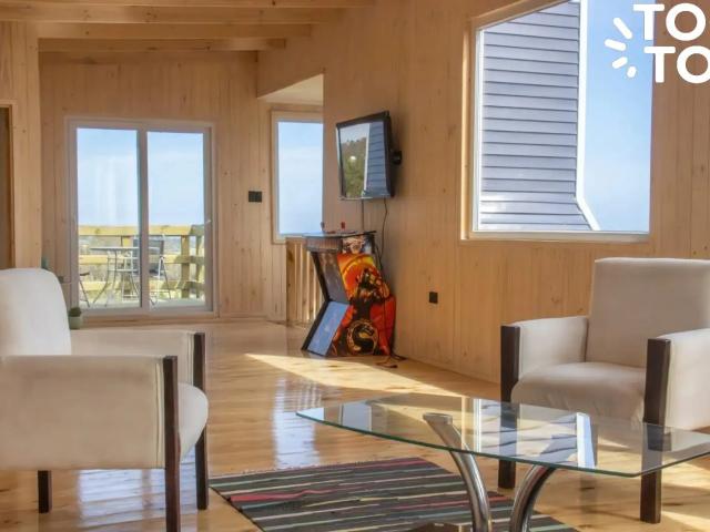 Casa en arriendo en Pichilemu, Libertador General Bernardo O'higgins