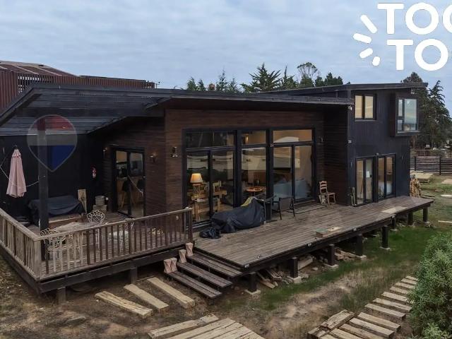 Casa en arriendo en Pichilemu, Libertador General Bernardo O'higgins