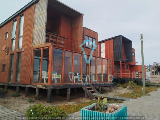 Casa en venta en Pichilemu, Libertador General Bernardo O'higgins
