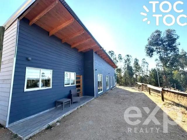 Casa en Pichilemu
