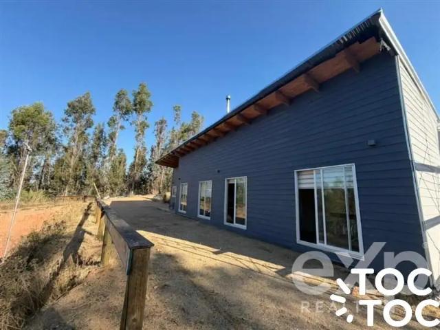 Casa en Pichilemu