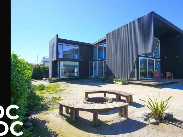 Casa en venta en Pichilemu, Libertador General Bernardo O'higgins