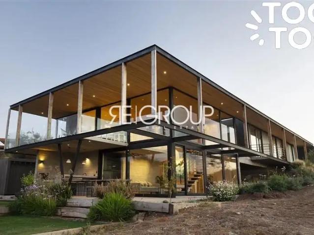 Casa en venta en Pichilemu, Libertador General Bernardo O'higgins