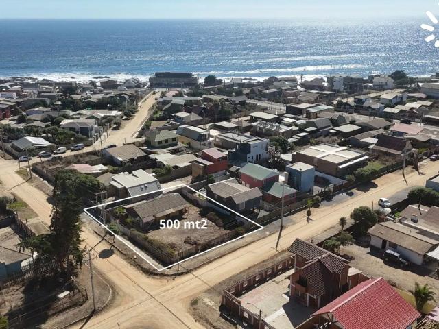 Casa en venta en Pichilemu, Libertador General Bernardo O'higgins