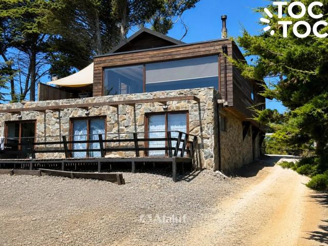 Casa en venta en Pichilemu, Libertador General Bernardo O'higgins