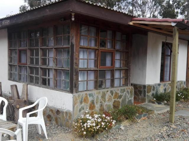 Casa en Pichilemu