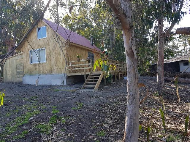 Casa en Pichilemu