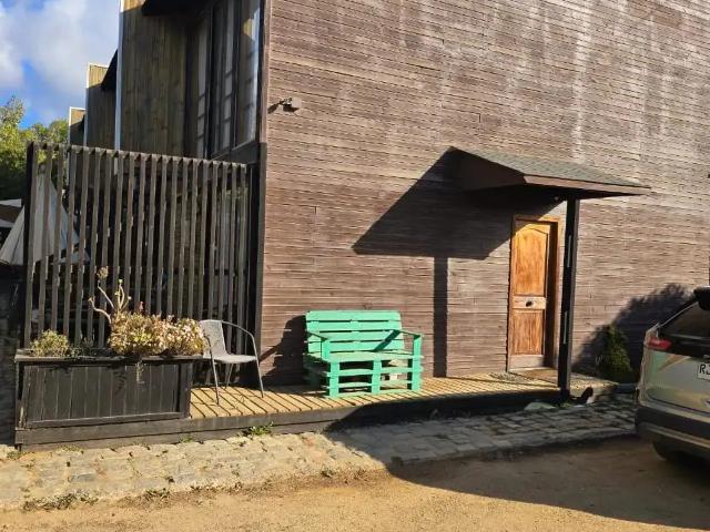 Casa en arriendo en Pichilemu, Libertador General Bernardo O'higgins