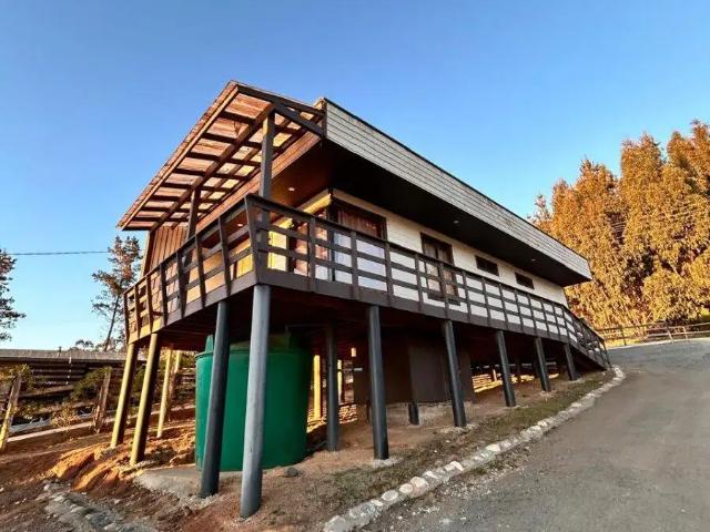 Casa en arriendo en Pichilemu, Libertador General Bernardo O'higgins