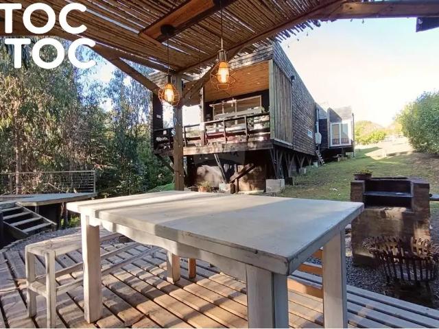 Casa en venta en Pichilemu, Libertador General Bernardo O'higgins