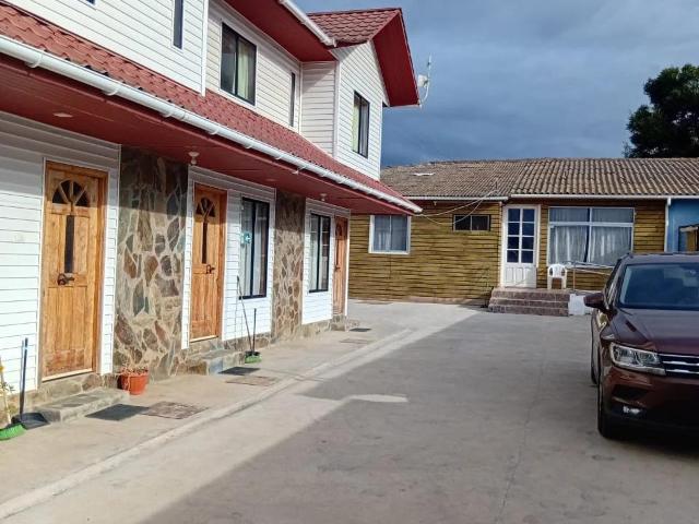 Casa en Pichilemu