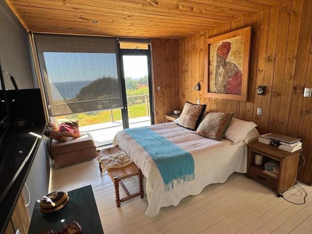 Casa en Pichilemu