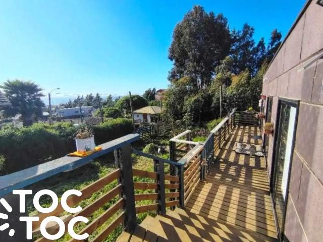 Casa en venta en Pichilemu, Libertador General Bernardo O'higgins