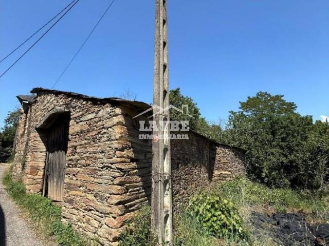 Casa en venta en Terra de Lemos, Galicia