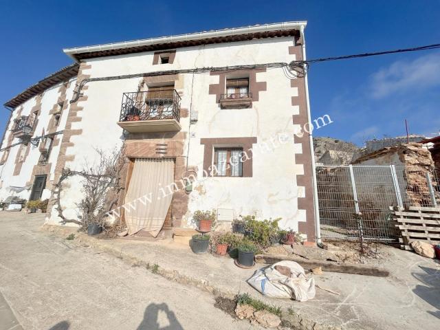 Casa en venta en Estellerria, Navarra