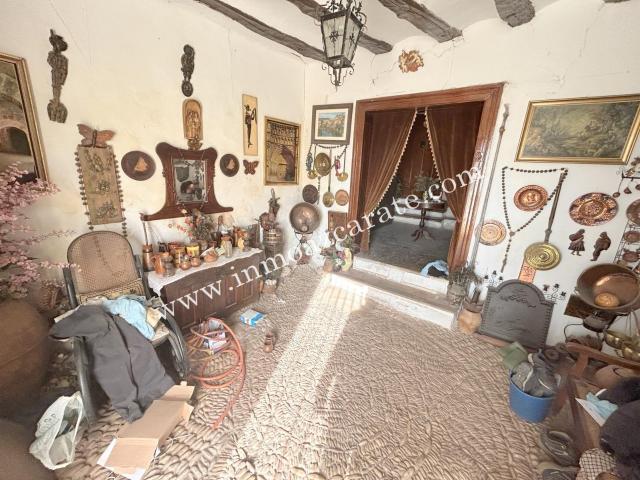 Casa en venta en Estellerria, Navarra