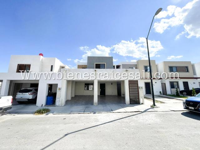 Casa en venta en Piedras Negras, Coahuila