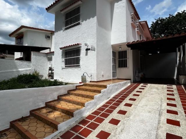 Casa en venta en Valencia, Carabobo
