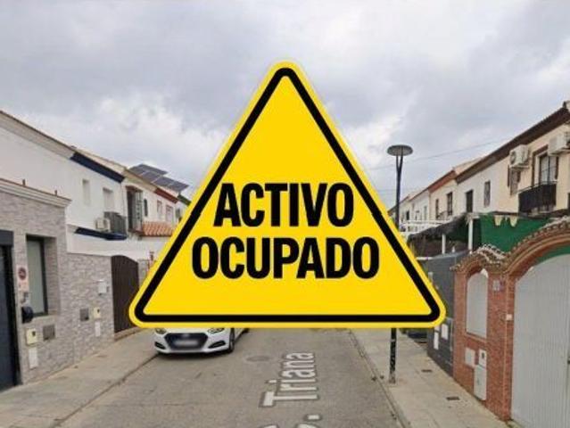 Casa en venta en Pilas, Andalucía
