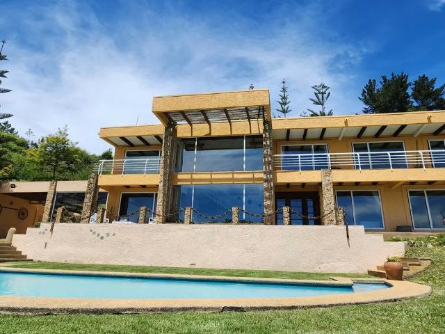 Casa en venta en Pingueral, Tomé