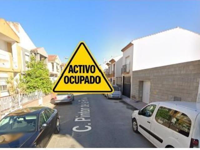 Casa en venta en La Paz, Comarca de la Vega de Granada