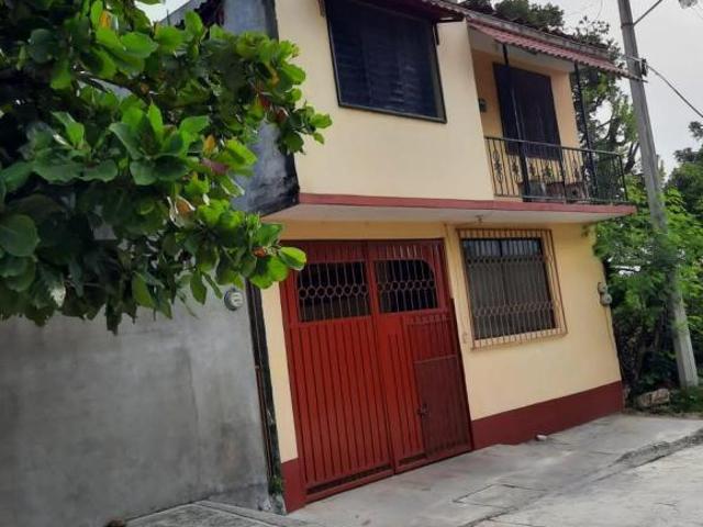 Casa en venta en Santiago Pinotepa Nacional, Oaxaca