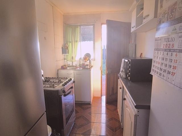 Casa en Pinto