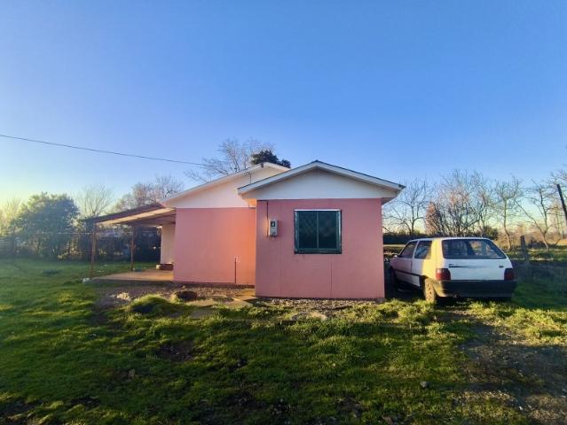 Casa en Pinto