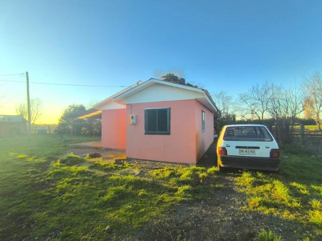 Casa en Pinto