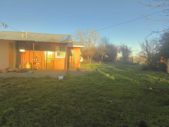 Casa en Pinto