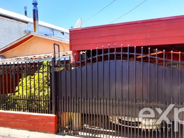 Casa en Pinto
